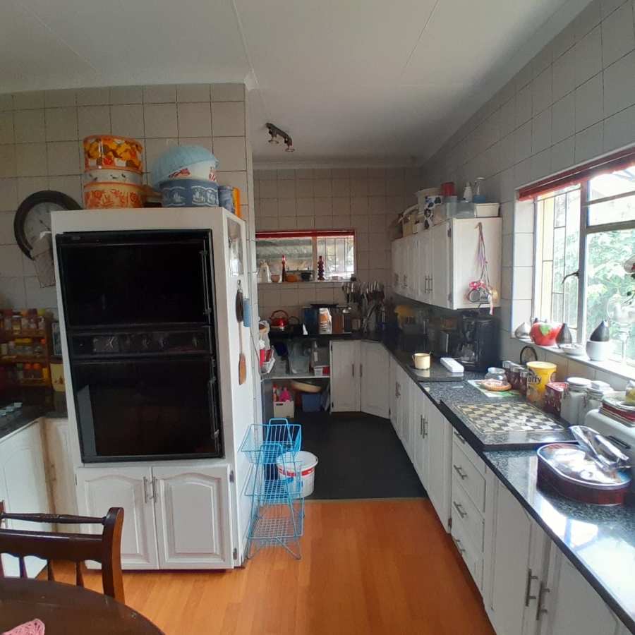 4 Bedroom Property for Sale in Bodorp North West